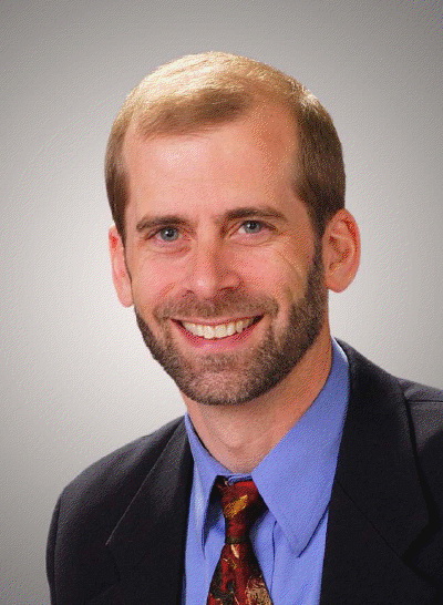 David Shirk of NetMore America